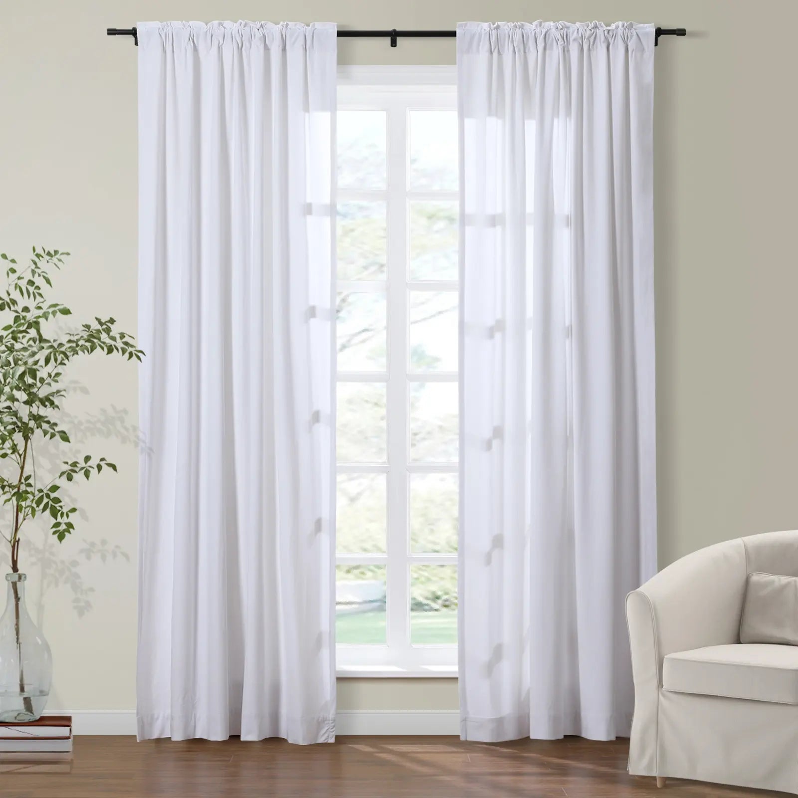 Add Luxury and Comfort to Your Interior