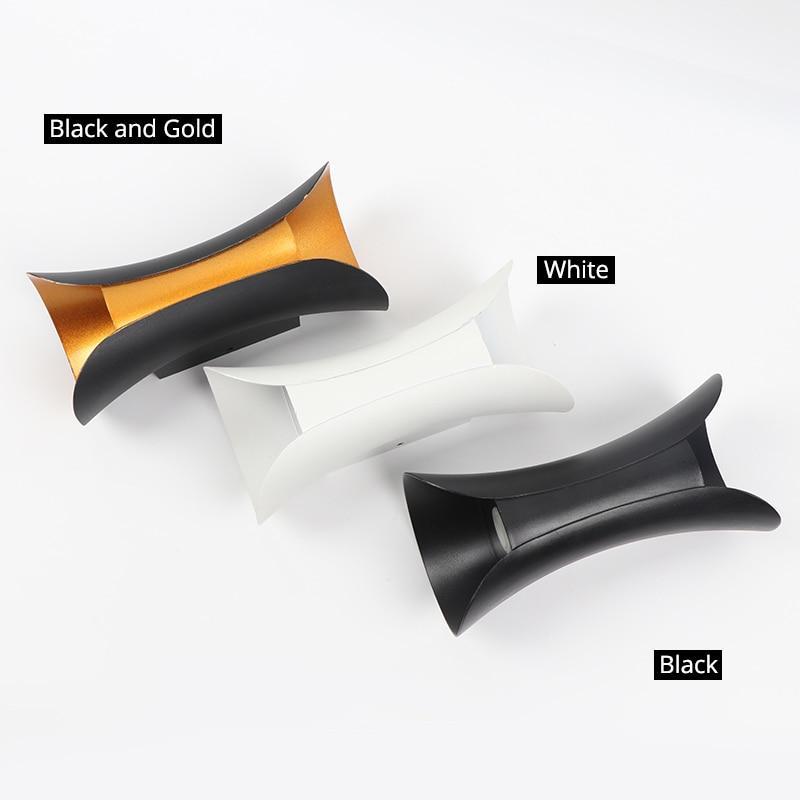 Lámpara de pared LED moderna Lumiere