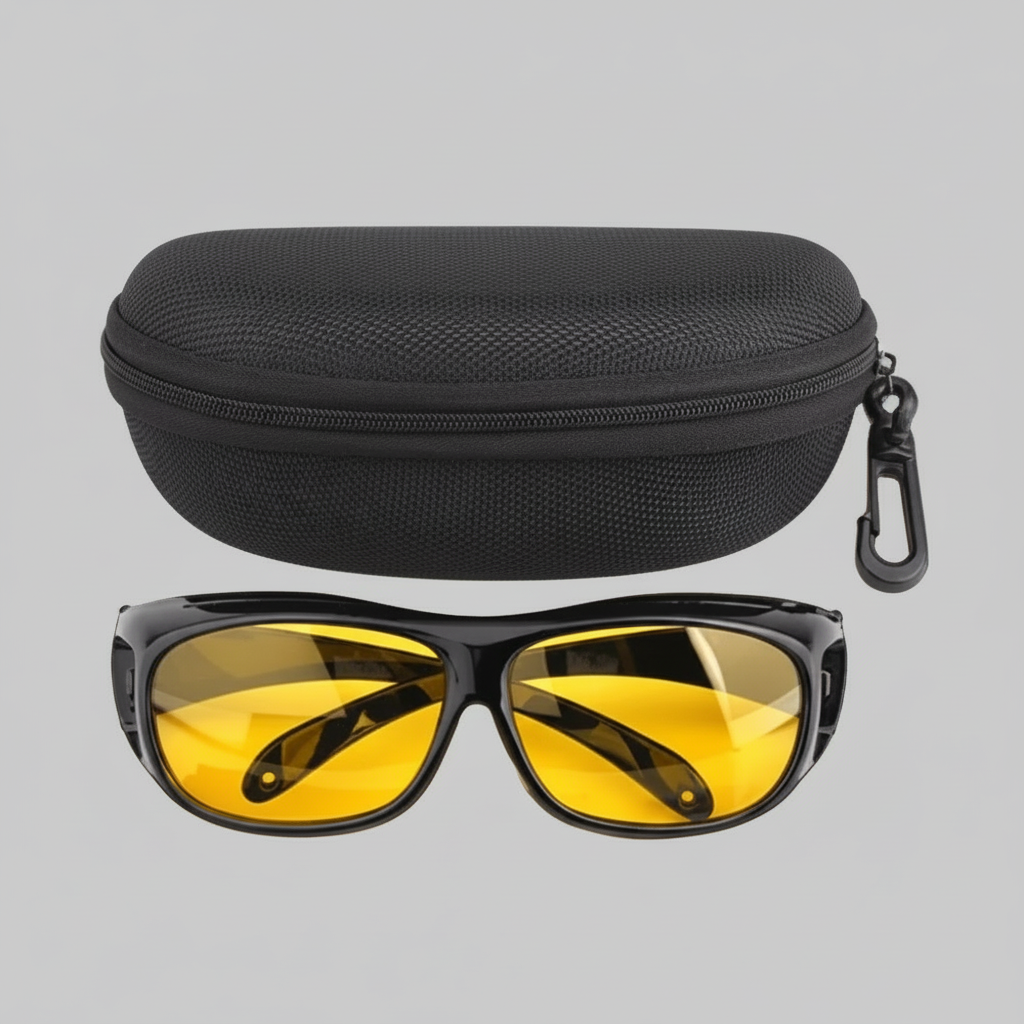 Fanyil NightGlo Glasses