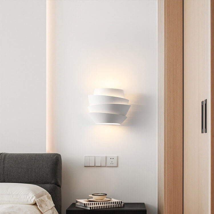 LightSphere - Modern Scandinavian Wall Lamp