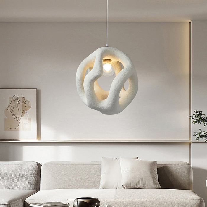 WabiSabi - Moderne Asymmetrische Hanglamp in Minimalistisch Design
