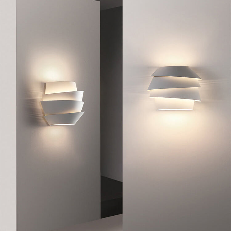 LightSphere - Modern Scandinavian Wall Lamp