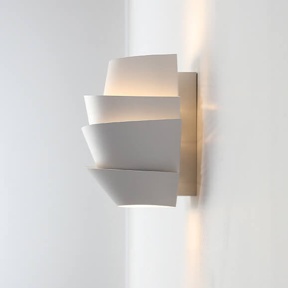 LightSphere - Modern Scandinavian Wall Lamp