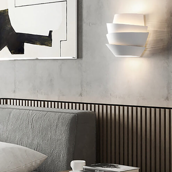 LightSphere - Modern Scandinavian Wall Lamp