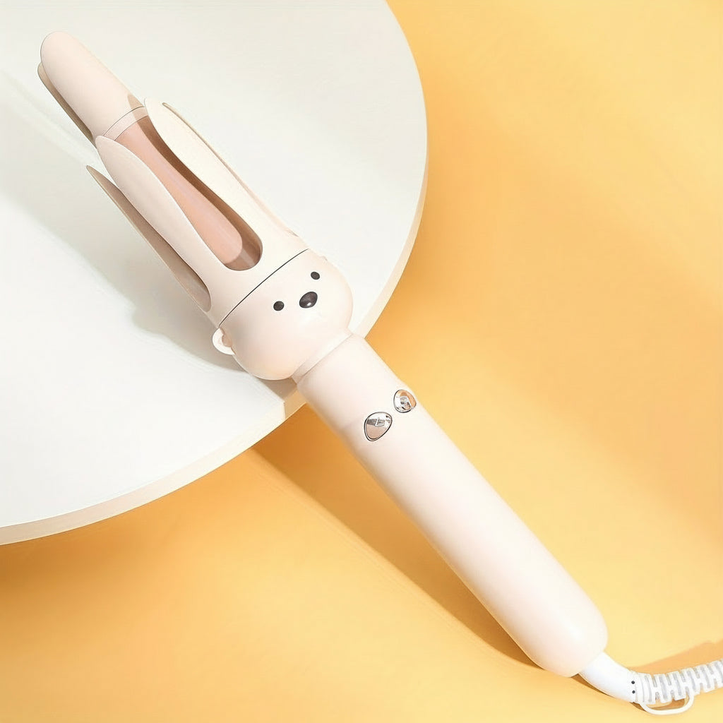 Krultang Keramisch Haar Krullen Styling