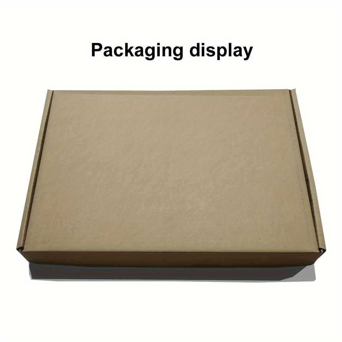 Juego de 3 Marcos de Fotos de Madera - Marco de Fotos Clásico para Decoración de Pared y Mesa, Perfecto para Fiestas y Regalos