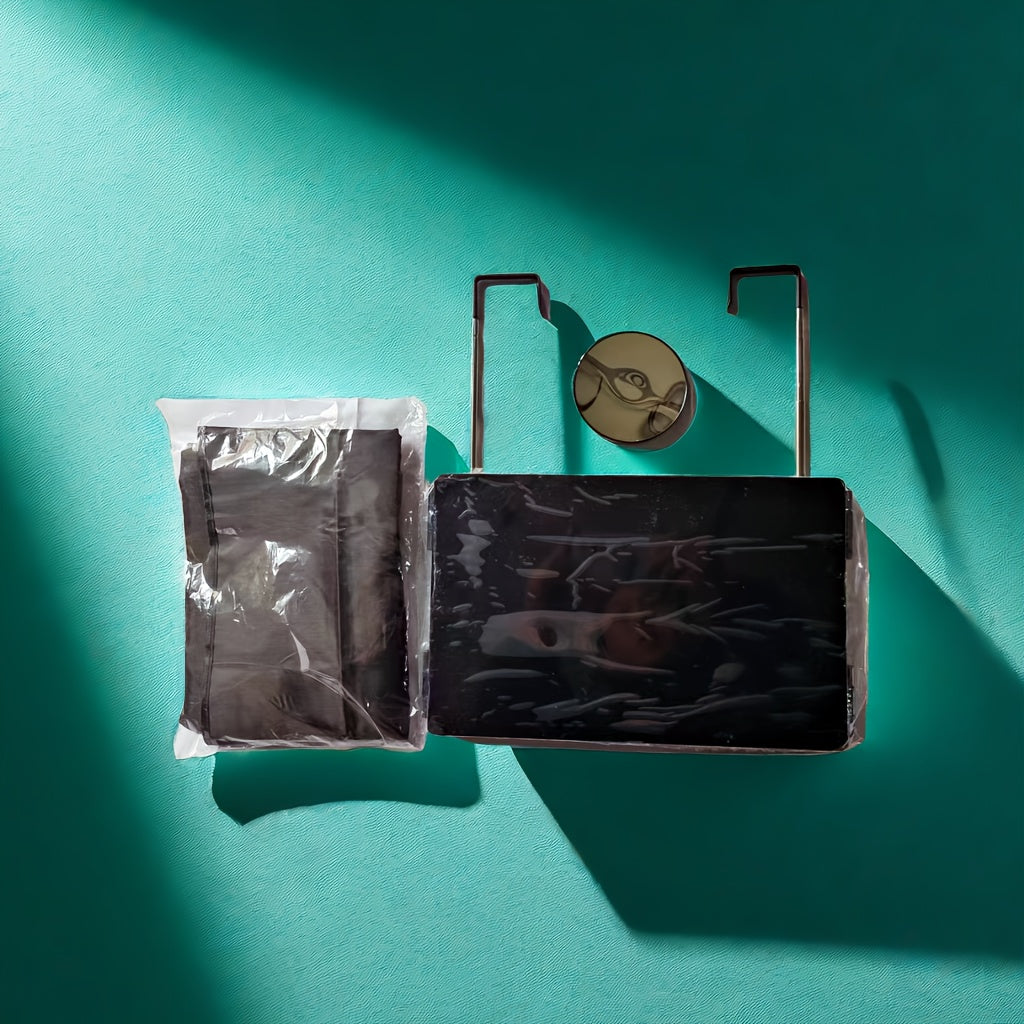 Auto Spiegel - Convex Binnen Spiegels, Verstelbare Achteruitkijk Accessoires met Breed Zicht