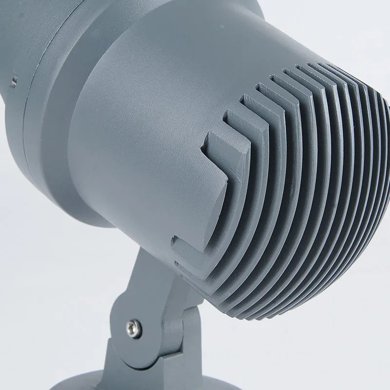 LumiFest - Weatherproof LED Christmas Lights for Garden & Lawn – Energy Efficient & Durable