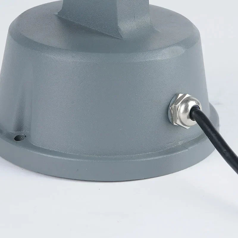 LumiFest - Weatherproof LED Christmas Lights for Garden & Lawn – Energy Efficient & Durable