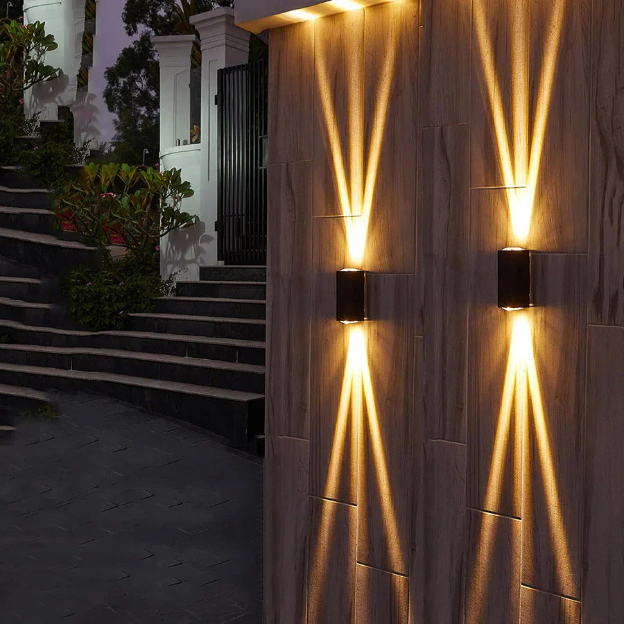 AquaShield - Proiettore LED Impermeabile