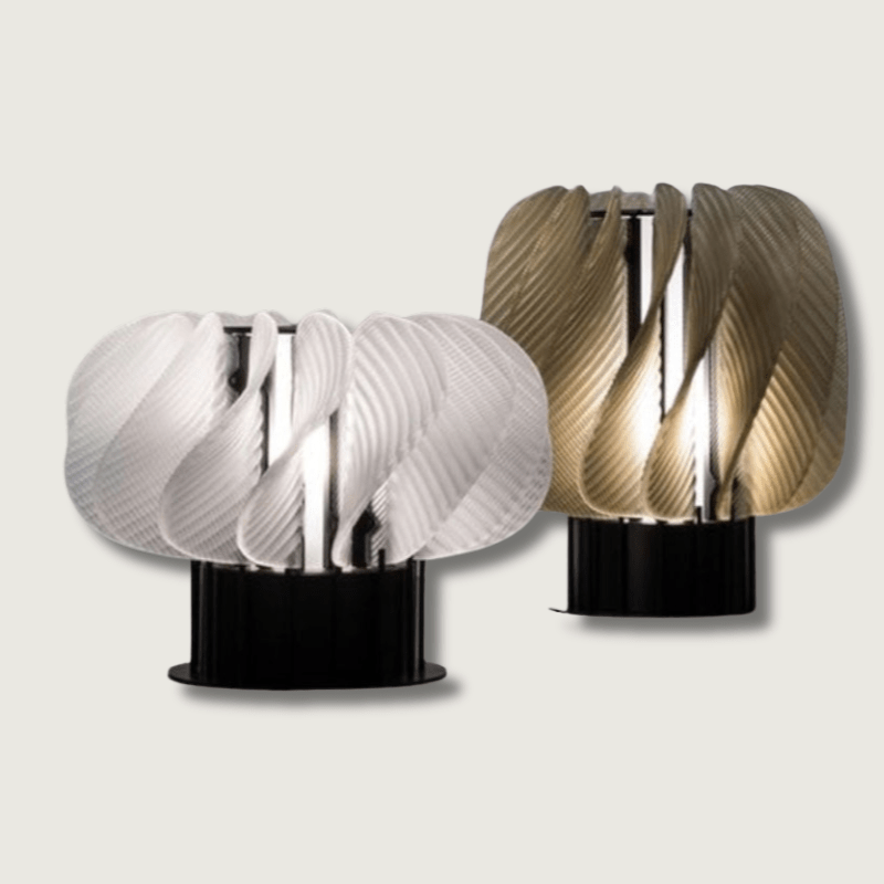 LumiGrace - Moderne Sierlijke Tafellamp