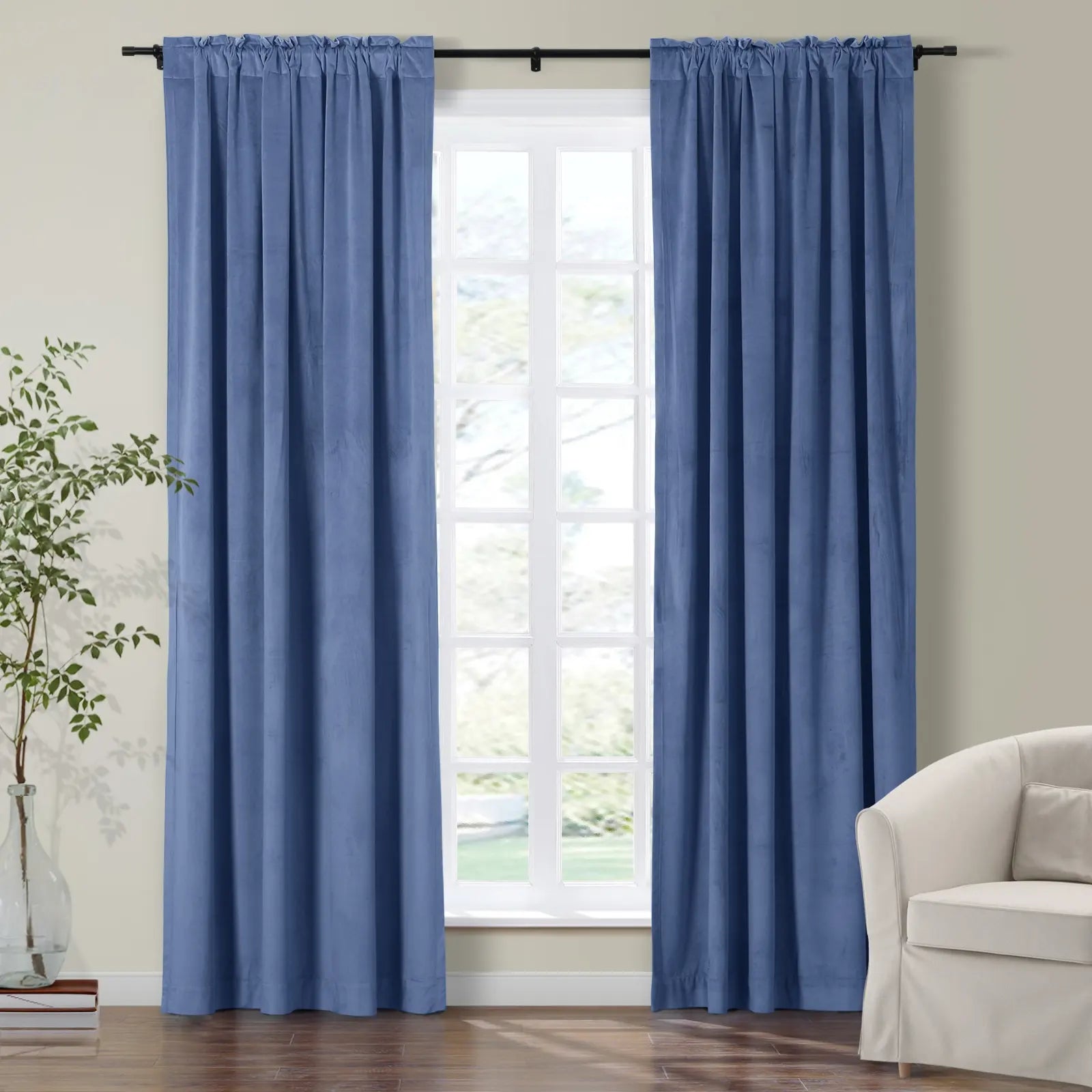 Add Luxury and Comfort to Your Interior