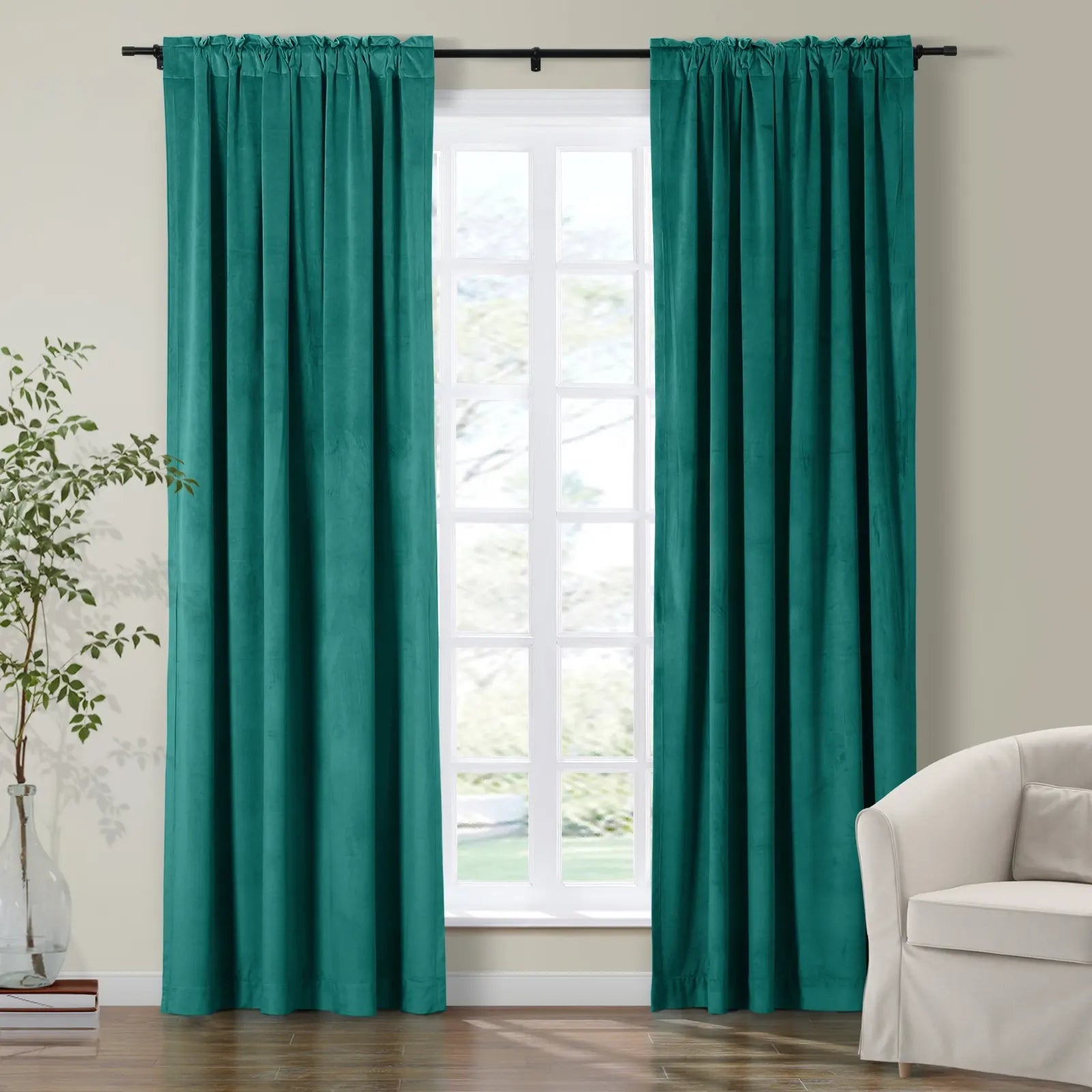 Add Luxury and Comfort to Your Interior