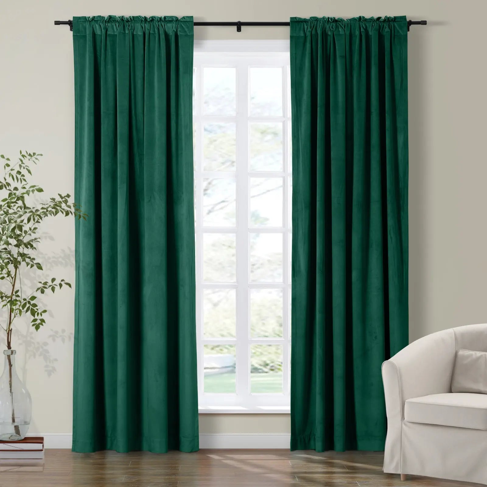 Add Luxury and Comfort to Your Interior