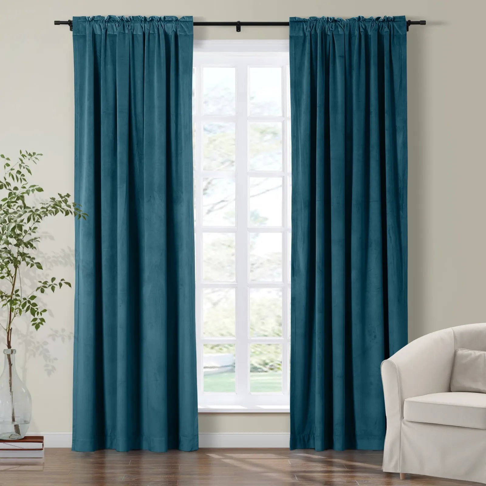 Add Luxury and Comfort to Your Interior