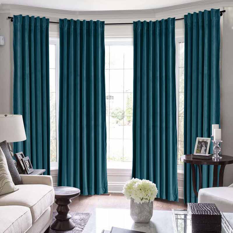 Add Luxury and Comfort to Your Interior