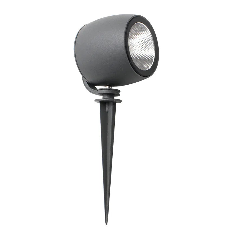 GardenLumi – LED Garden Spot for Outdoors – Weatherproof & Energy-Efficient Lighting
