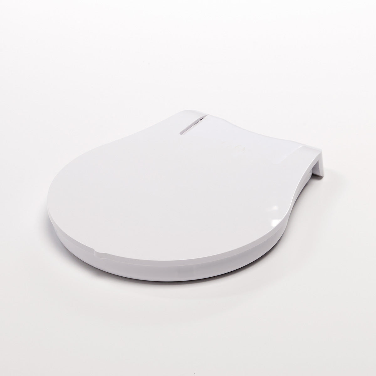 10X Magnifying Travel Mirror LED Light Compact Rechargeable 1