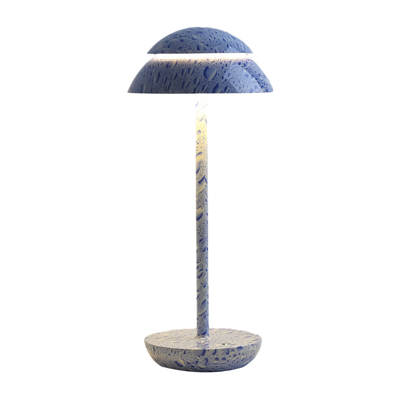 LumiShine - Wireless Rechargeable LED Table Lamp