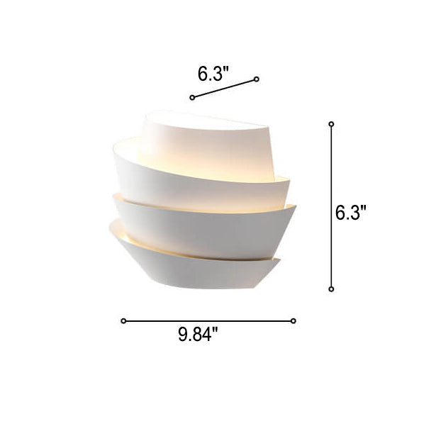 LightSphere - Modern Scandinavian Wall Lamp
