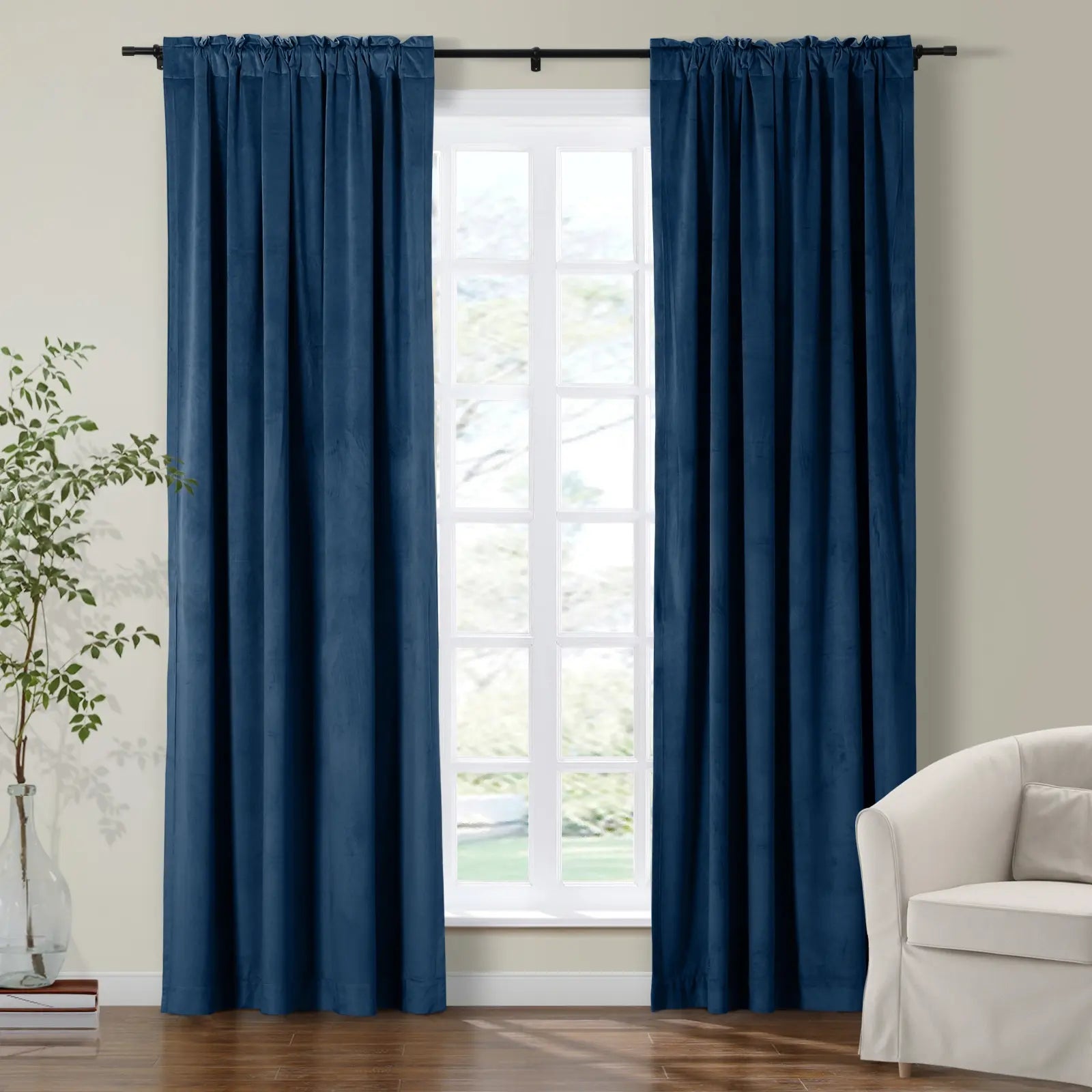 Add Luxury and Comfort to Your Interior