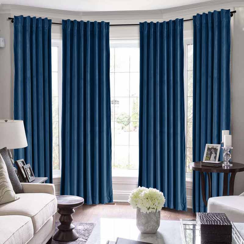 Add Luxury and Comfort to Your Interior