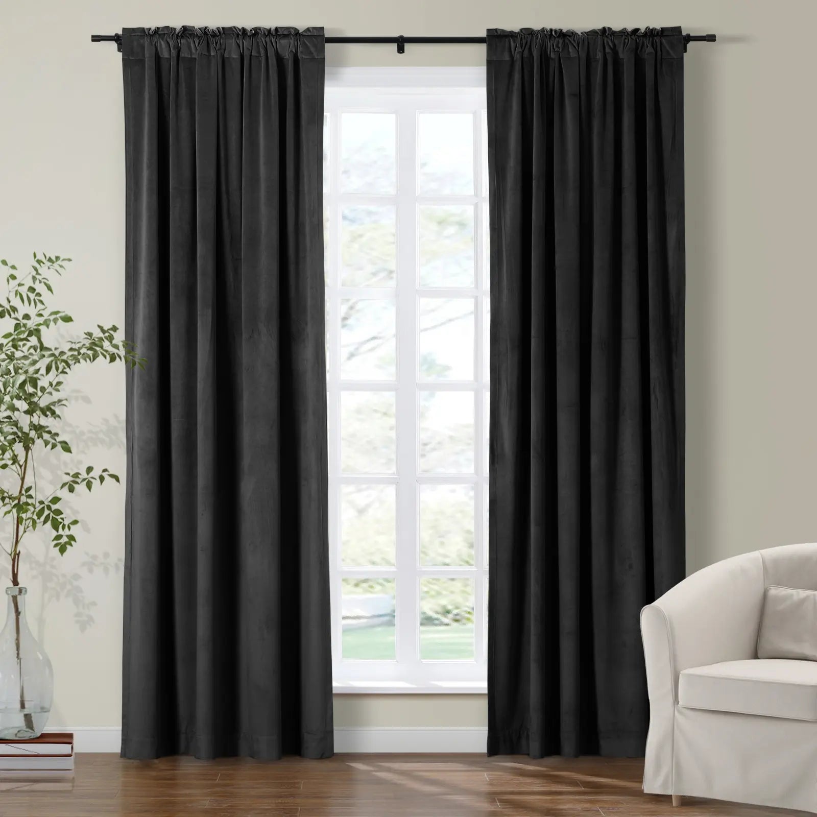 Add Luxury and Comfort to Your Interior