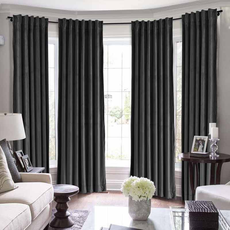Add Luxury and Comfort to Your Interior