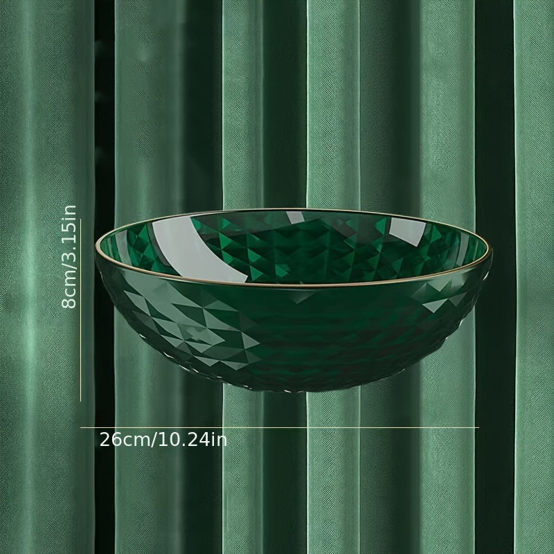 NordicServe - Noords Geïnspireerde Fruitkom en Saladeschotel