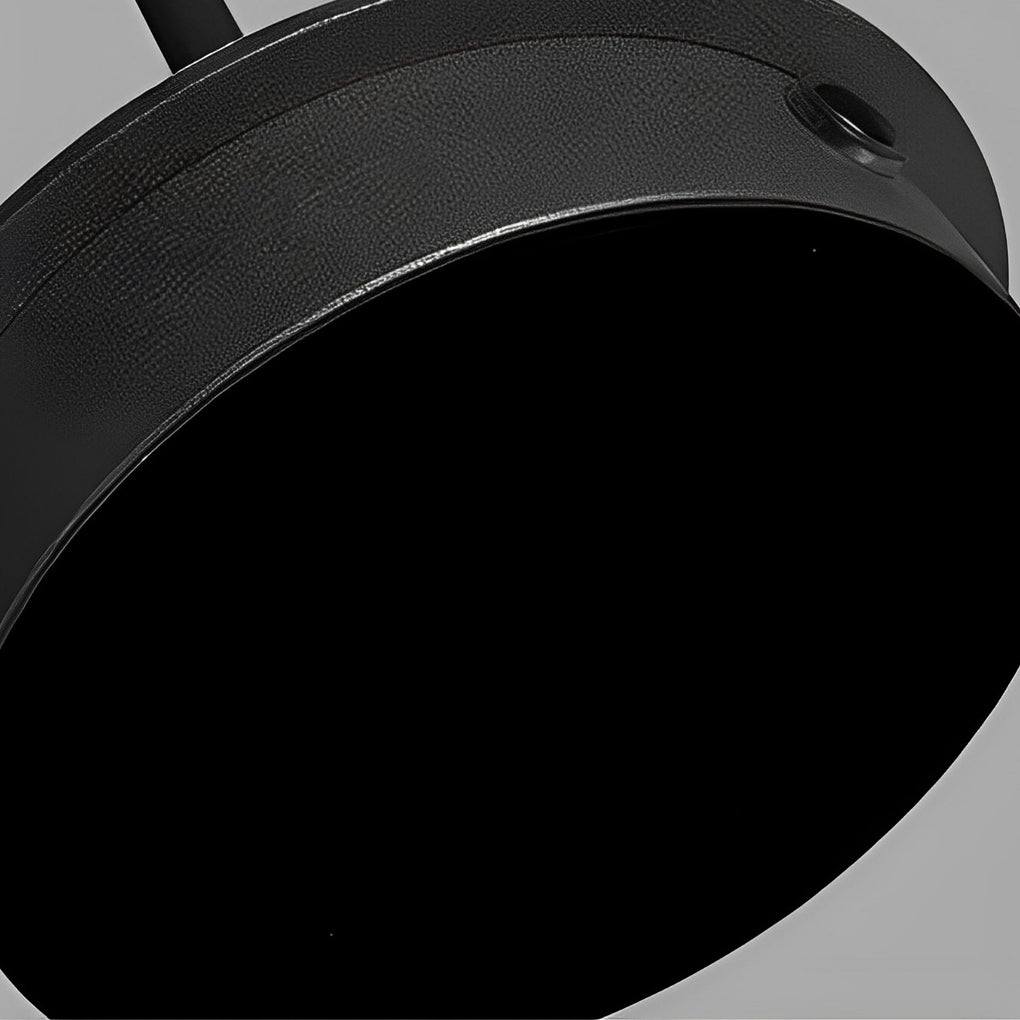 Lámpara de mesa portátil USB Pina LED táctil regulable inalámbrica para noche