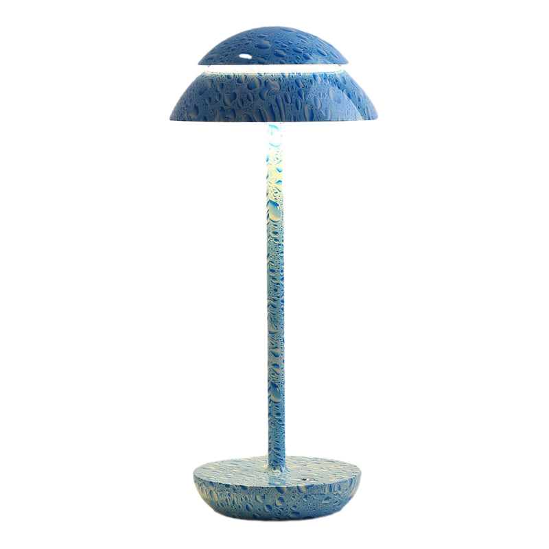LumiShine - Wireless Rechargeable LED Table Lamp