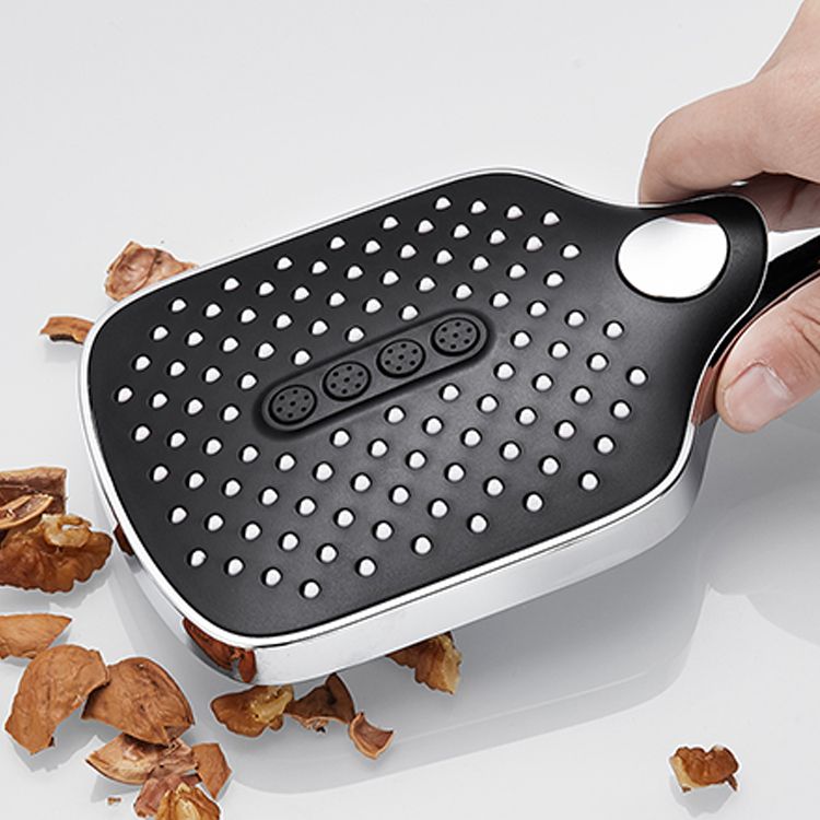 Lux Shower - Handheld Shower Head with 3 Adjustable Spray Patterns