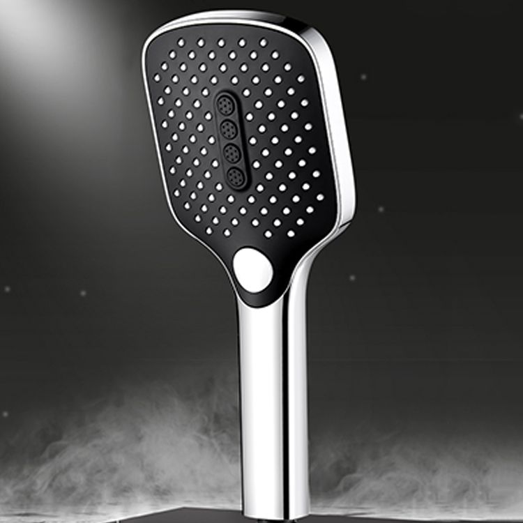 Lux Shower - Handheld Shower Head with 3 Adjustable Spray Patterns