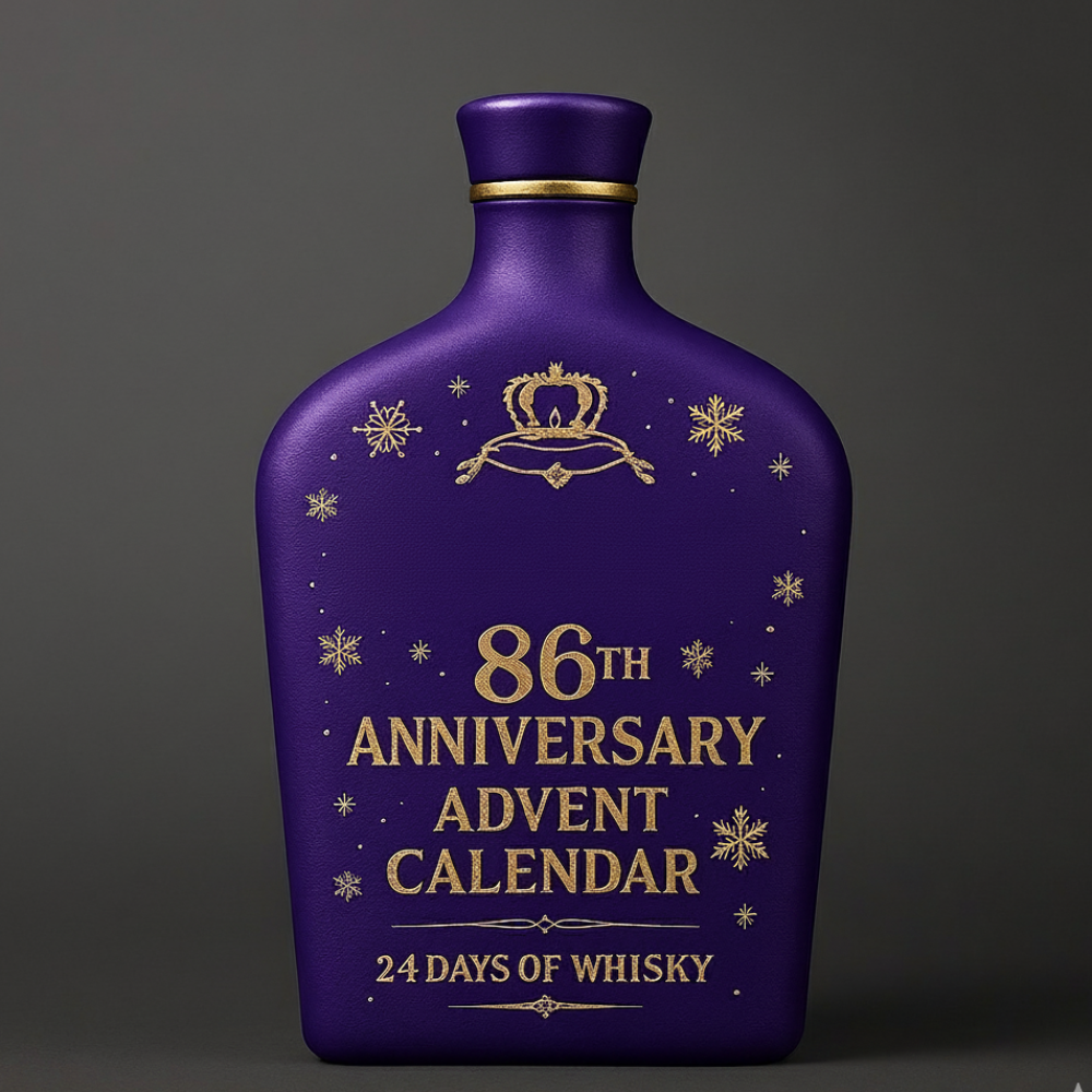 Advent Calendar 2025 Adults 24-Day Whiskey Christmas Gift - Image 4