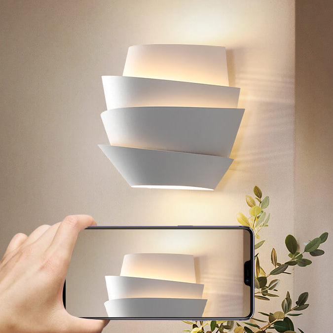 LightSphere - Modern Scandinavian Wall Lamp