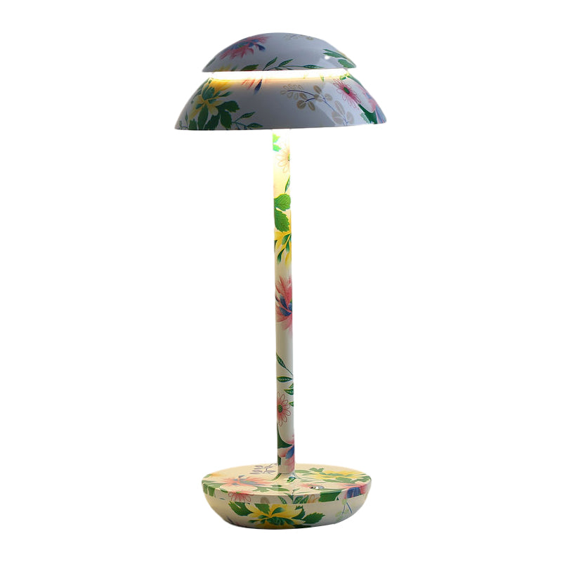 LumiShine - Wireless Rechargeable LED Table Lamp