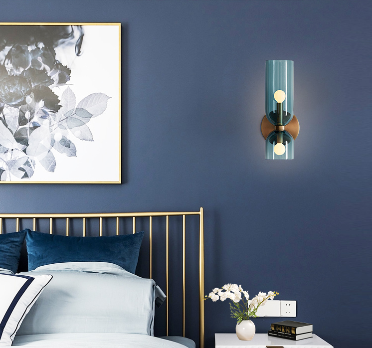 Magic In Milan Wall Lamp