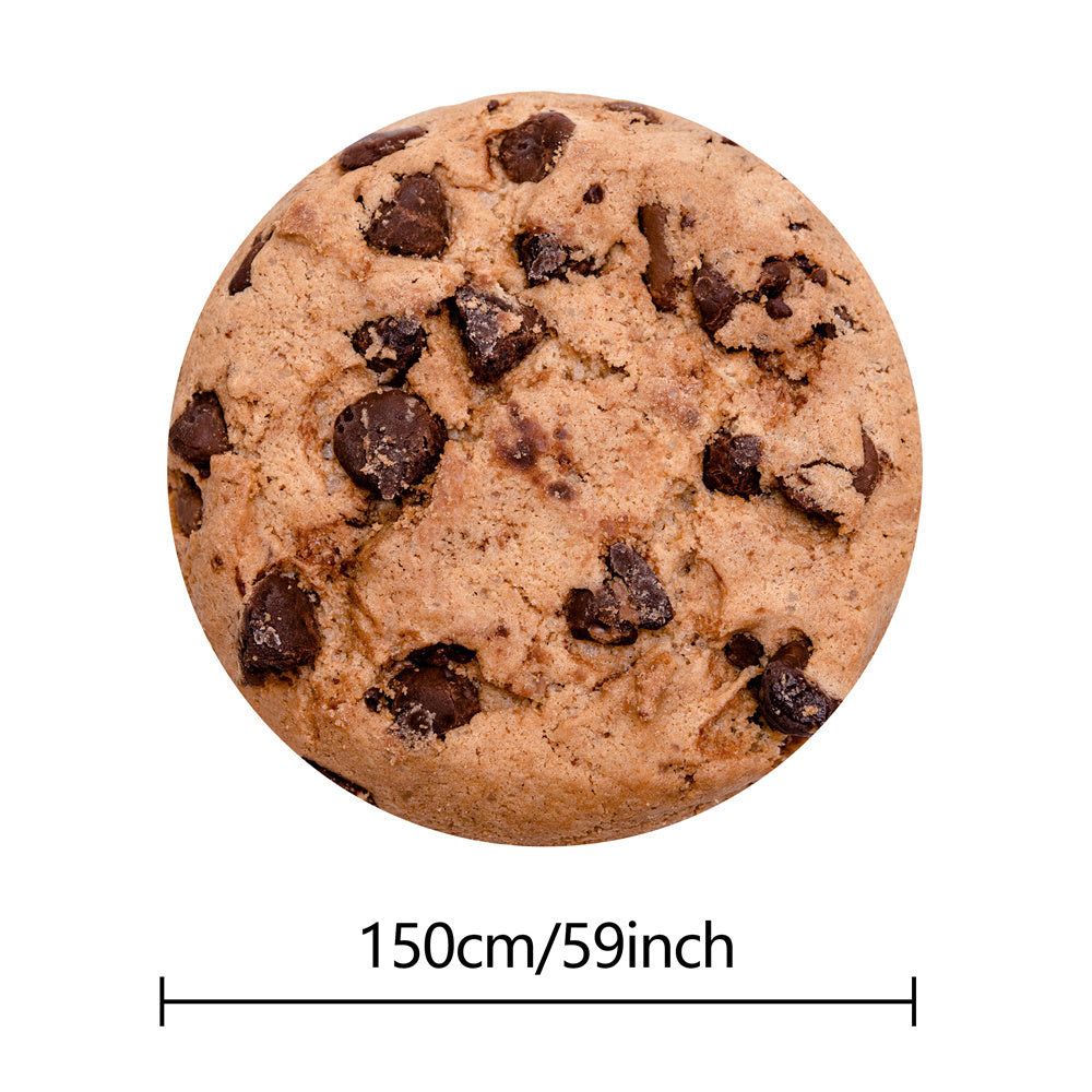 Tortilla Deken - Realistische Pepperoni Pizza Deken, Zachte en Comfortabele Flanellen Deken, Gepersonaliseerd Cadeau