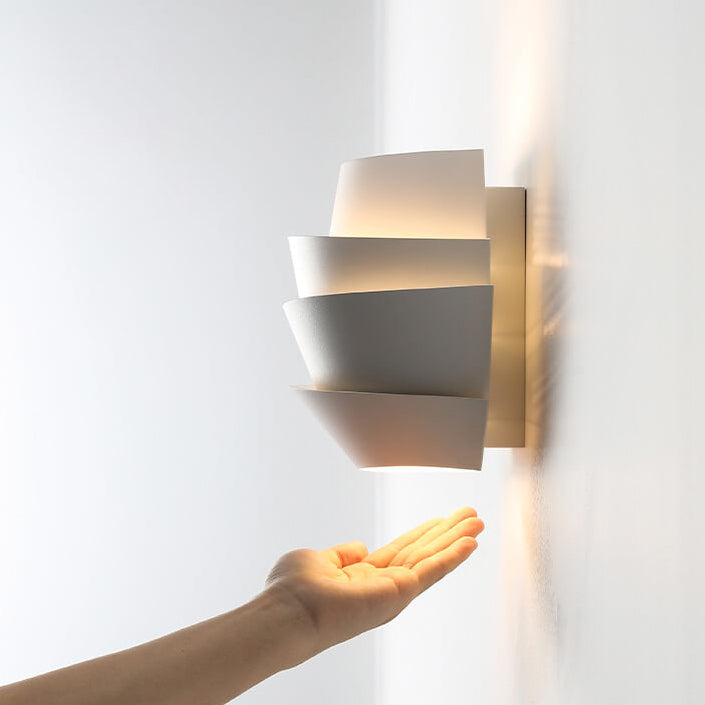 LightSphere - Modern Scandinavian Wall Lamp