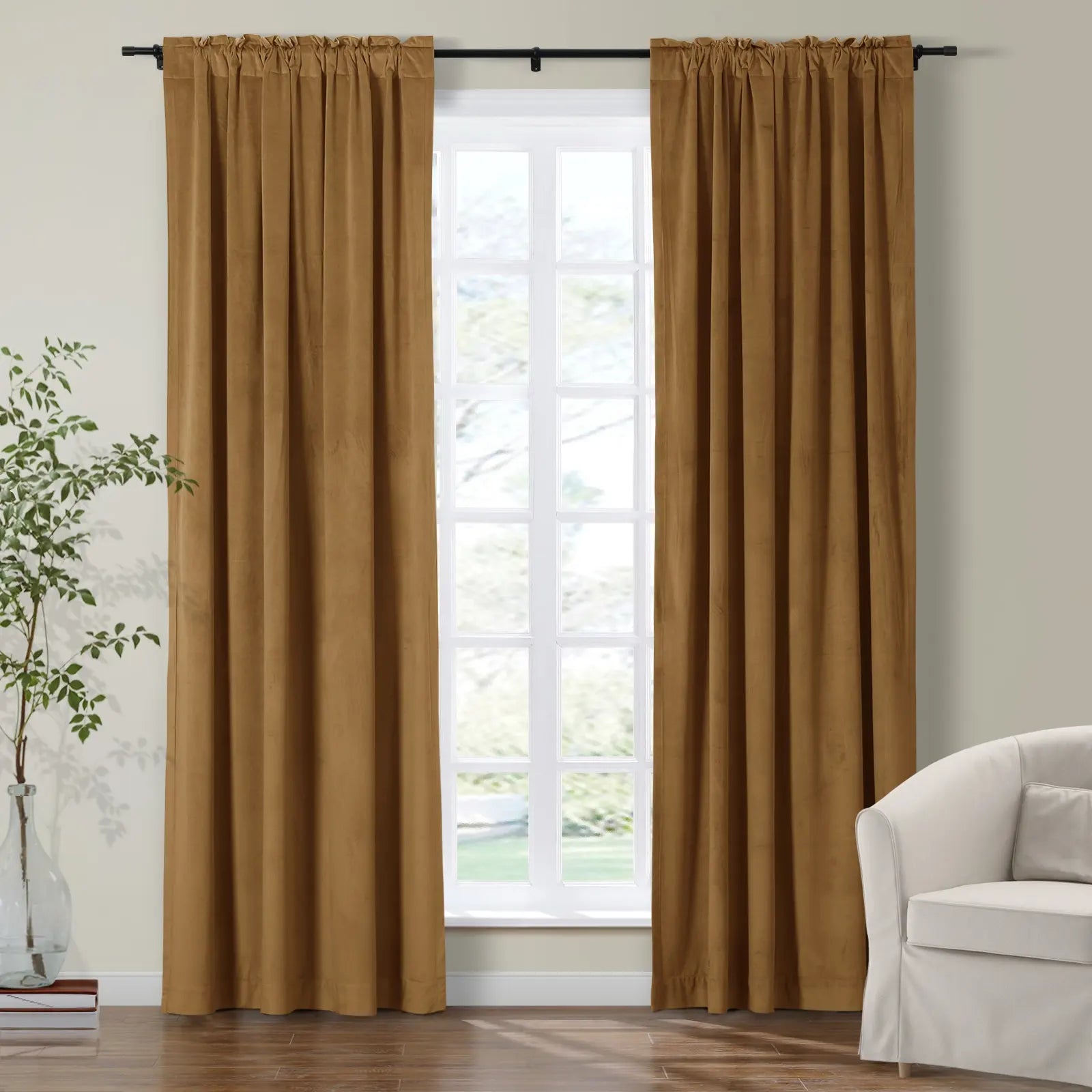 Add Luxury and Comfort to Your Interior