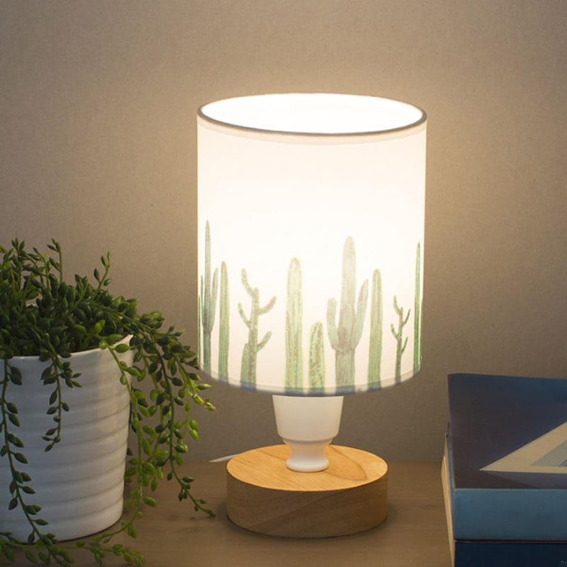 EcoLicht - Lámpara de lectura elegante con brazo ajustable