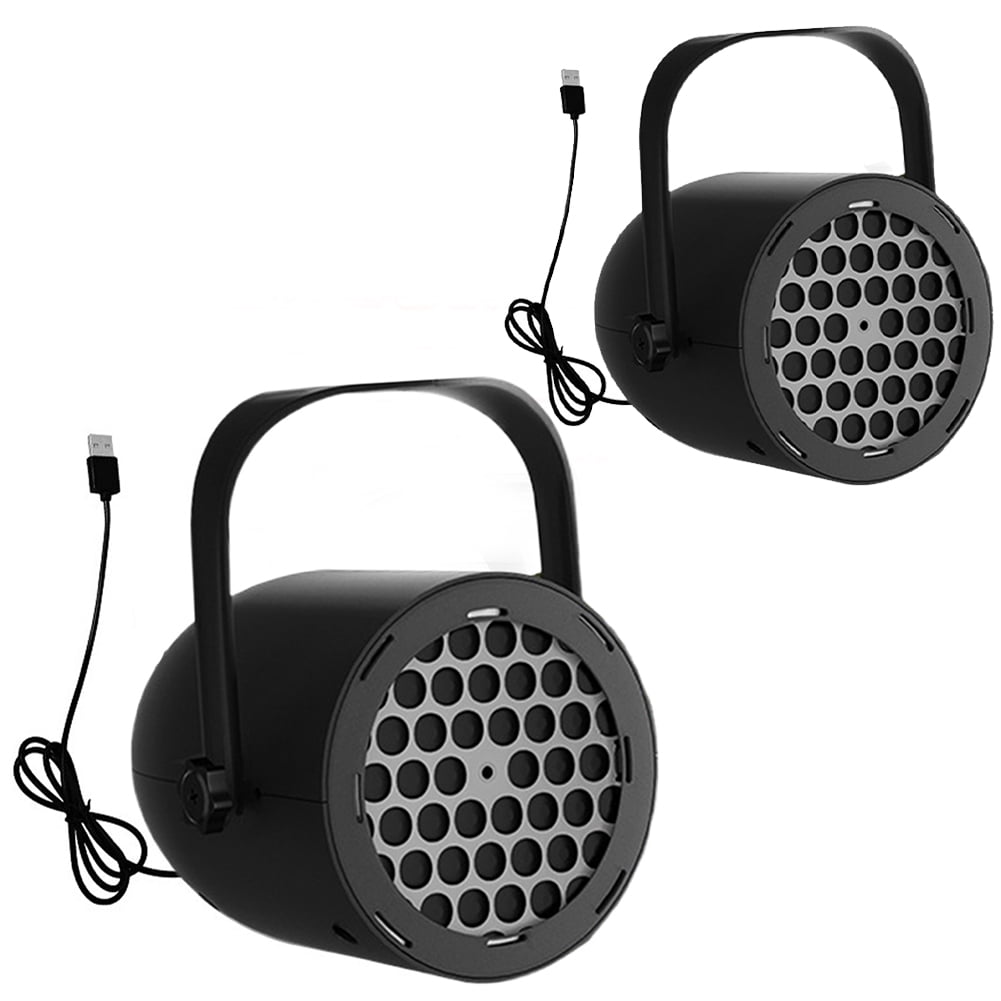 Kerst Projector Lamp Draaibeelden Buiten Binnen