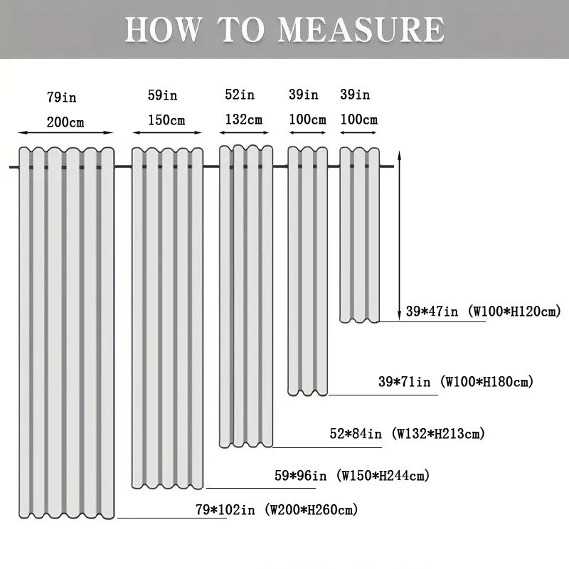 1 Pezzo Tende Trasparenti Bianche a Righe per Soggiorno - Velo Morbido, Decorativo, Filtrante