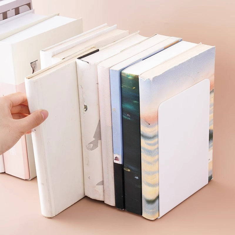 BookStand - Set di supporti per libri - Per casa e ufficio