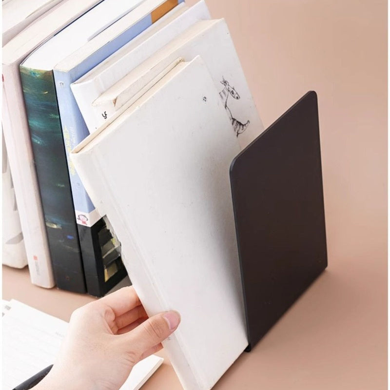 BookStand - Set di supporti per libri - Per casa e ufficio