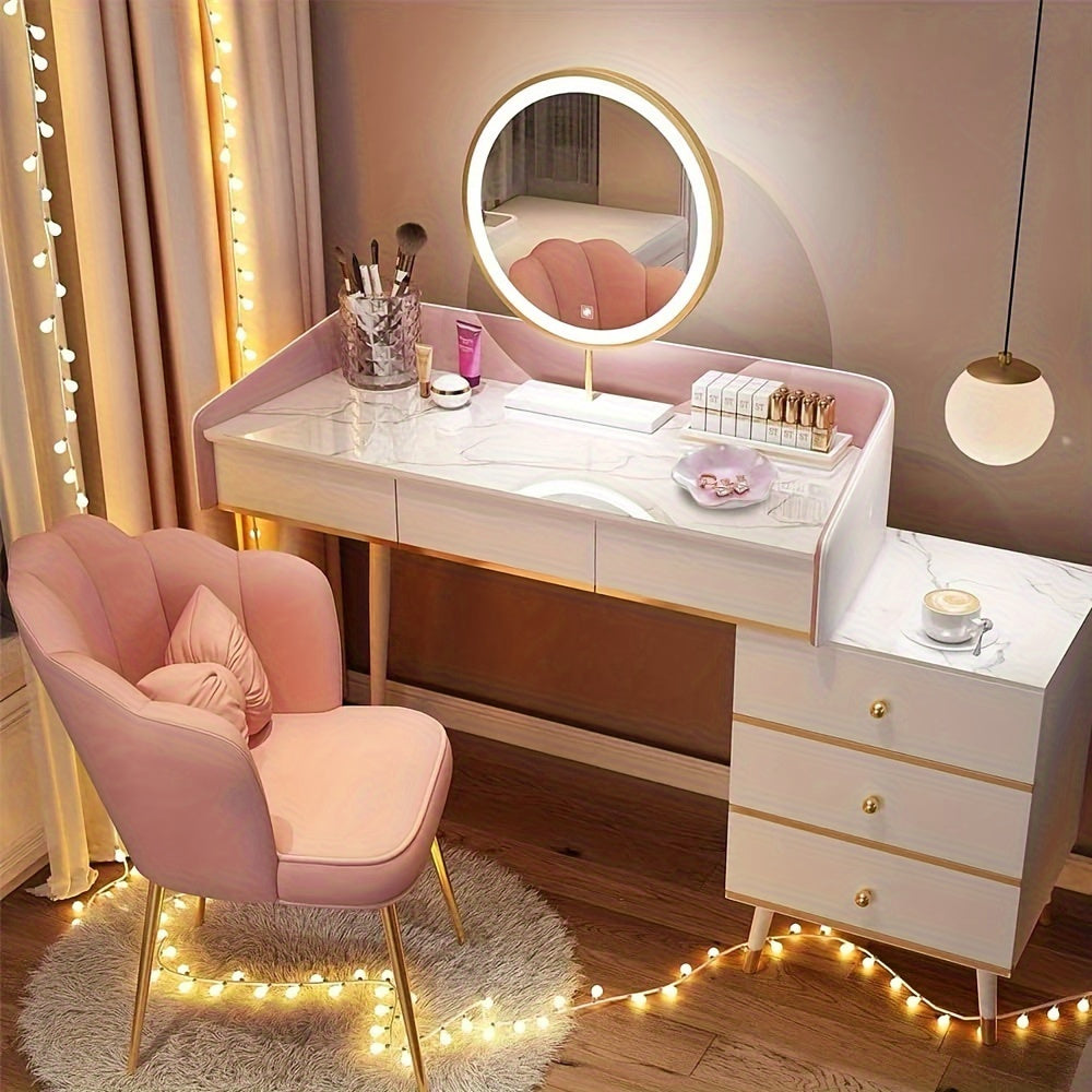 LotusTray - Vassoio decorativo a forma di foglia di loto in ceramica | Per anelli, chiavi e gioielli