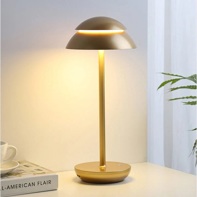 ZenGlow - Minimalist Table Lamp