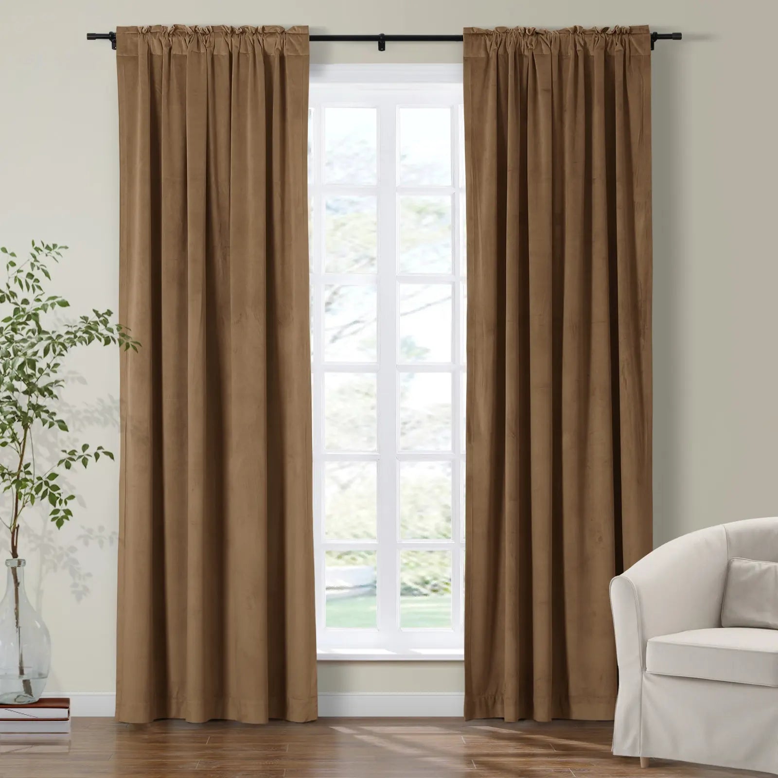 Add Luxury and Comfort to Your Interior