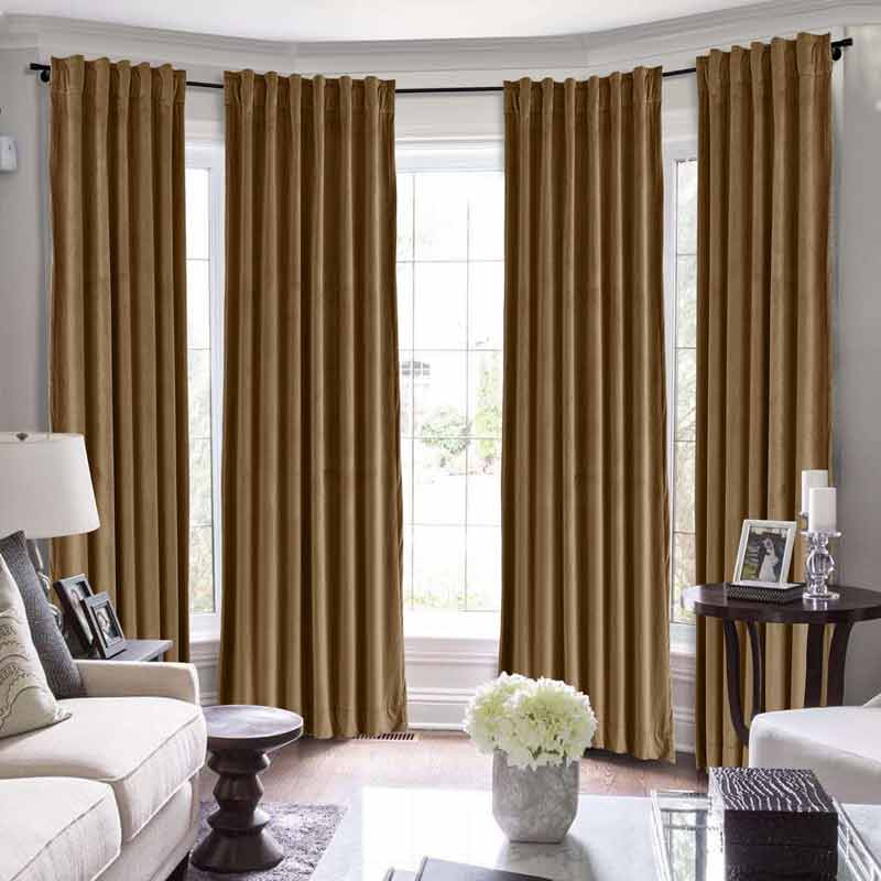 Add Luxury and Comfort to Your Interior