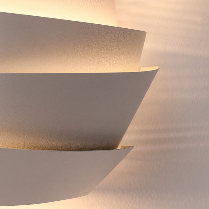 LightSphere - Modern Scandinavian Wall Lamp